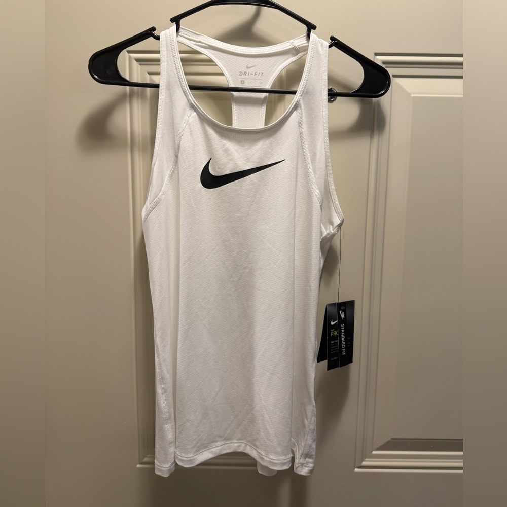 Nike Dri-FIT Tank Top